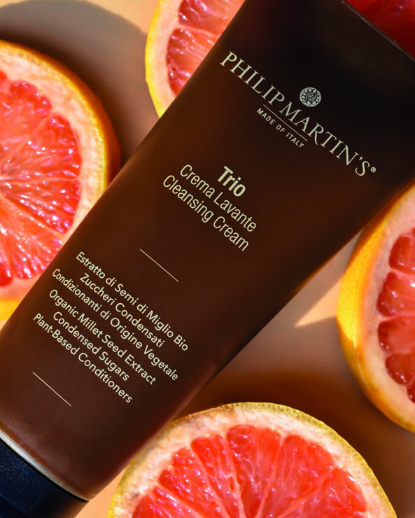 Philip Martin’s TRIO Cleansing Cream 3-in-1