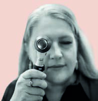 DR. OLGA SHPADARUK