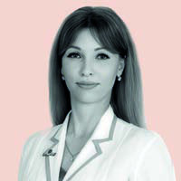 ДОКТОР КРИСТИНА ЕВДОШЕНКО (Kind Care Clinic)