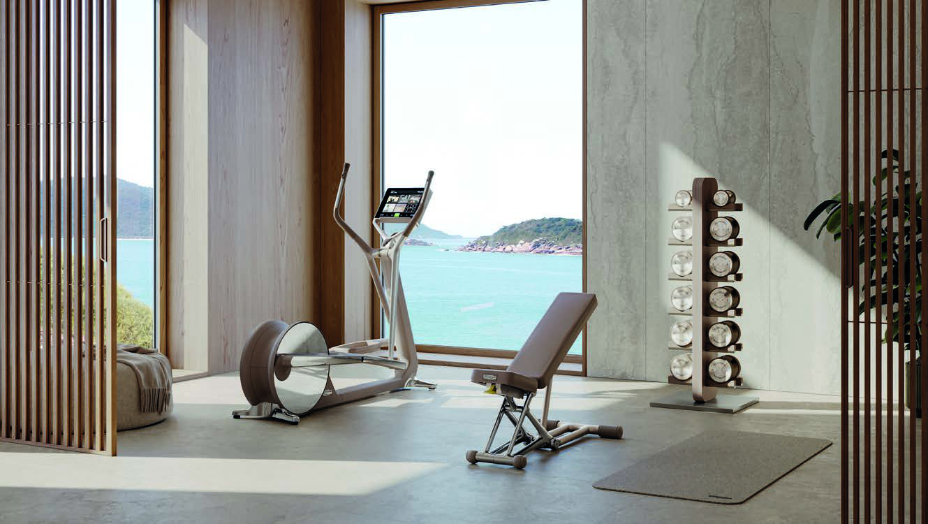 Technogym