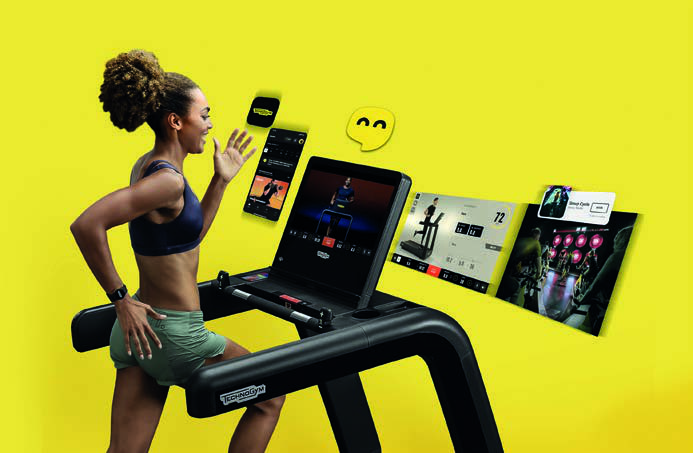 Technogym