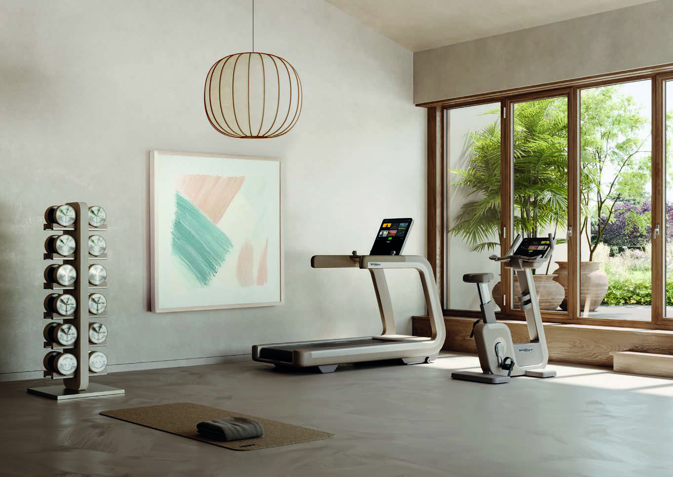 Technogym