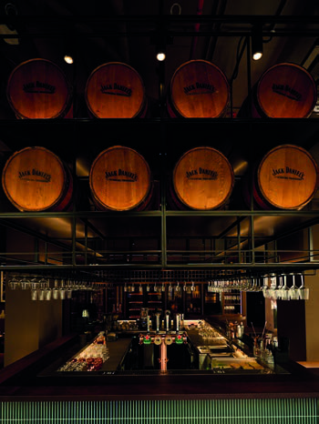 The Barrel