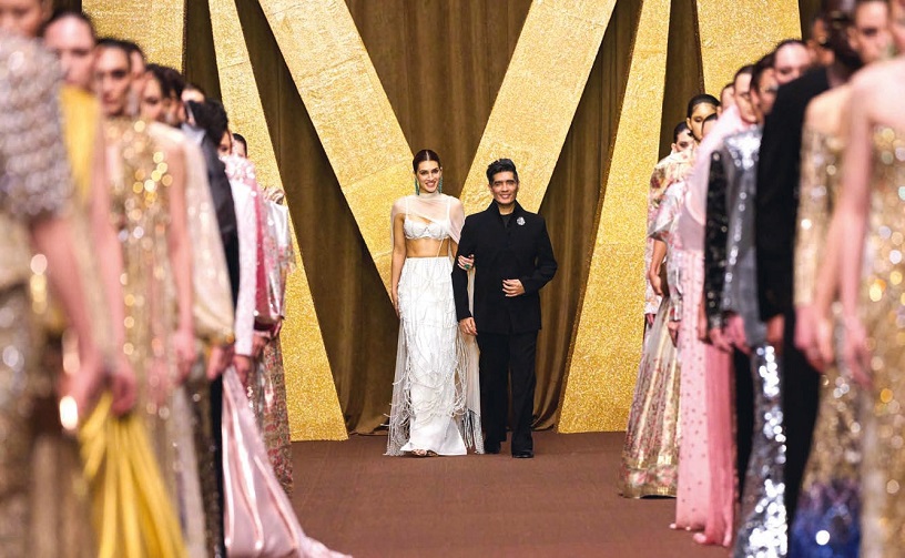 Manish Malhotra