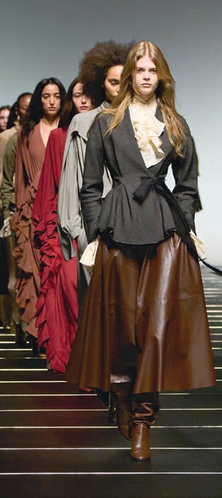 Alberta Ferretti
