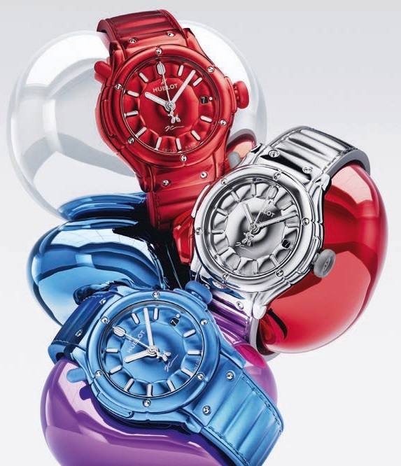Часы Hublot