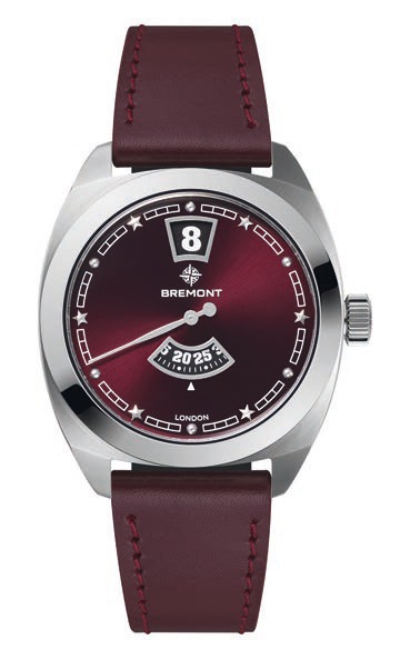 Часы Bremont 