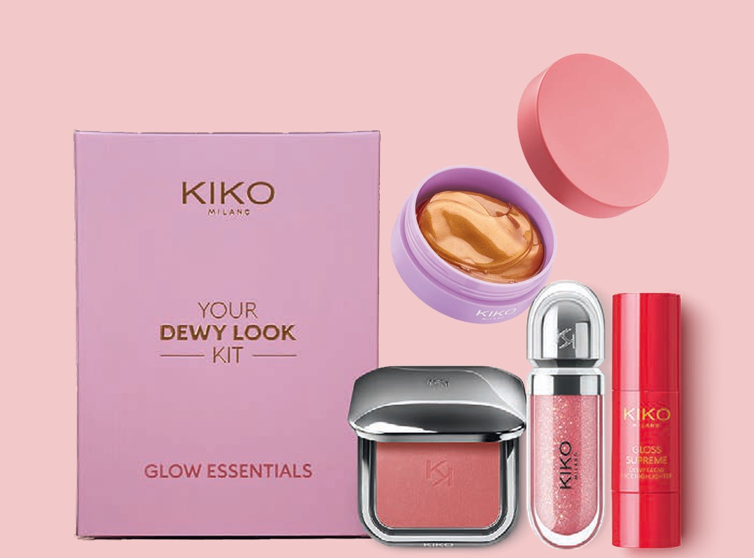 KIKO Milano появился в talabat