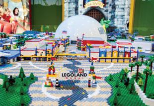 Legoland
