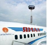 Стартуют регулярные рейсы из Тюмени в Дубай