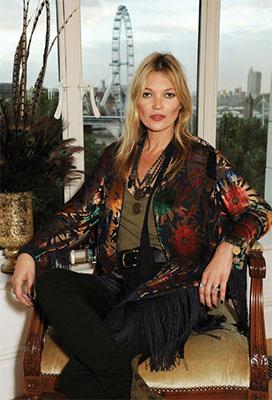 Katherine Ann Moss