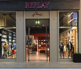 Replay 