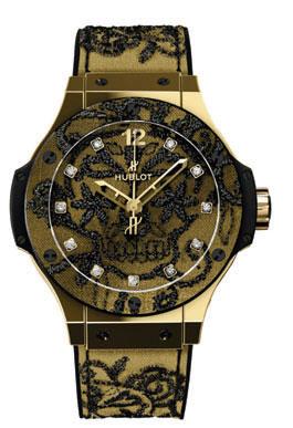 Big Bang Broderie