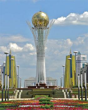 Astana
