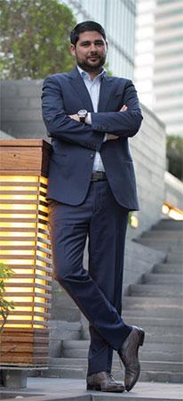 Марко Тедеши