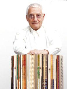 Алессандро Мендини, дизайнер
