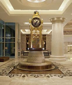 Waldorf Astoria