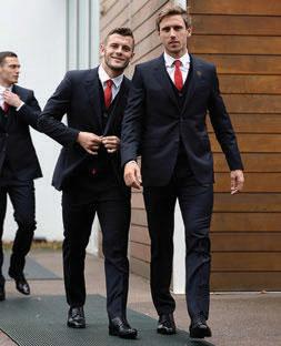 Прибавление в клубе Arsenal 