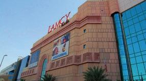 Lamcy Plaza