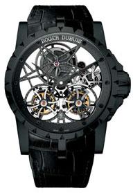 Roger Dubuis