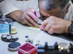 Swiss Watch Services