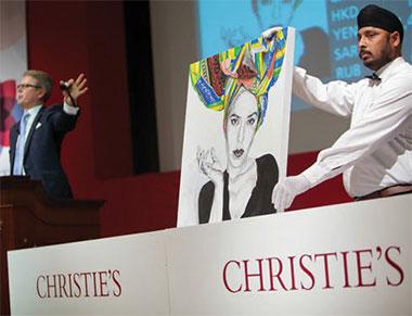 Christie's