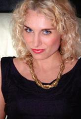 Ирина Малкова