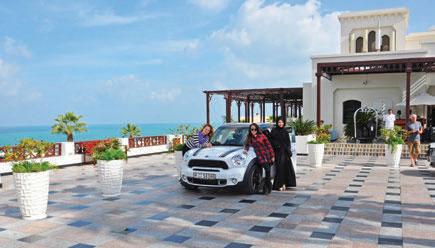 Auto & Tourism