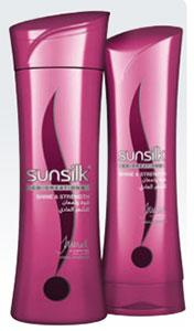 Sunsilk