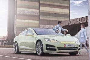 Rinspeed XchangE