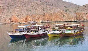 Al Marsa Musandam