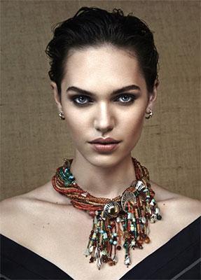 Azza Fahmy
