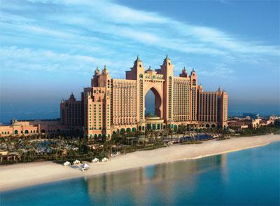 Atlantis, The Palm