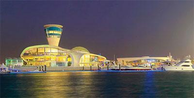 Cipriani, Yas Marina Abu Dhabi Cipriani, Yas Marina Abu Dhabi