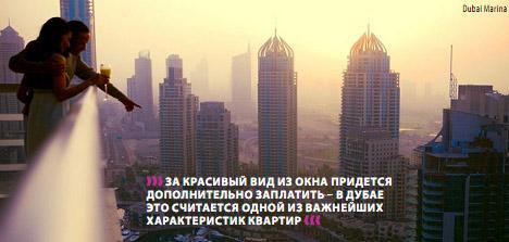 Недвижимость в Дубае Недвижимость в Дубае