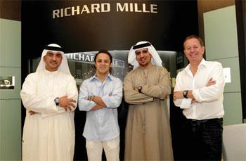Richard Mille