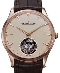 Jaeger-LeCoultre