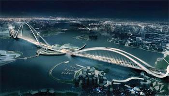Мост Sixth Crossing