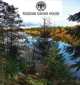 Русский Икорный Дом