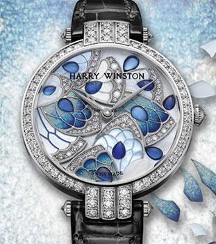 Harry Winston