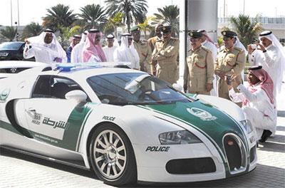 Bugatti Veyron