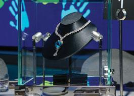 Harry Winston