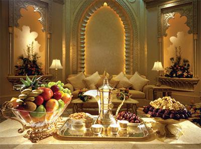 Emirates Palace