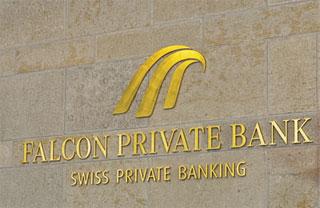 Falcon Private Bank