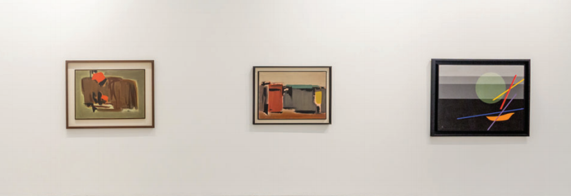 Leila Heller Gallery