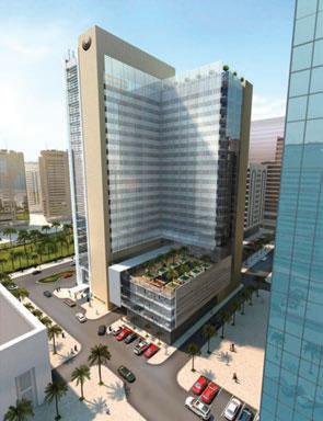 Southern Sun Abu Dhabi 