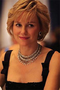 Diana /&laquo;Диана: история любви&raquo;, 2013