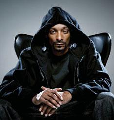 В Дубае даст концерт известный рэпер Snoop Dogg