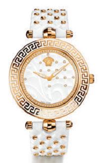 Паоло Марай  Timex Group Luxury Division и Vertime