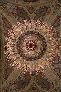 250 лет Baccarat 